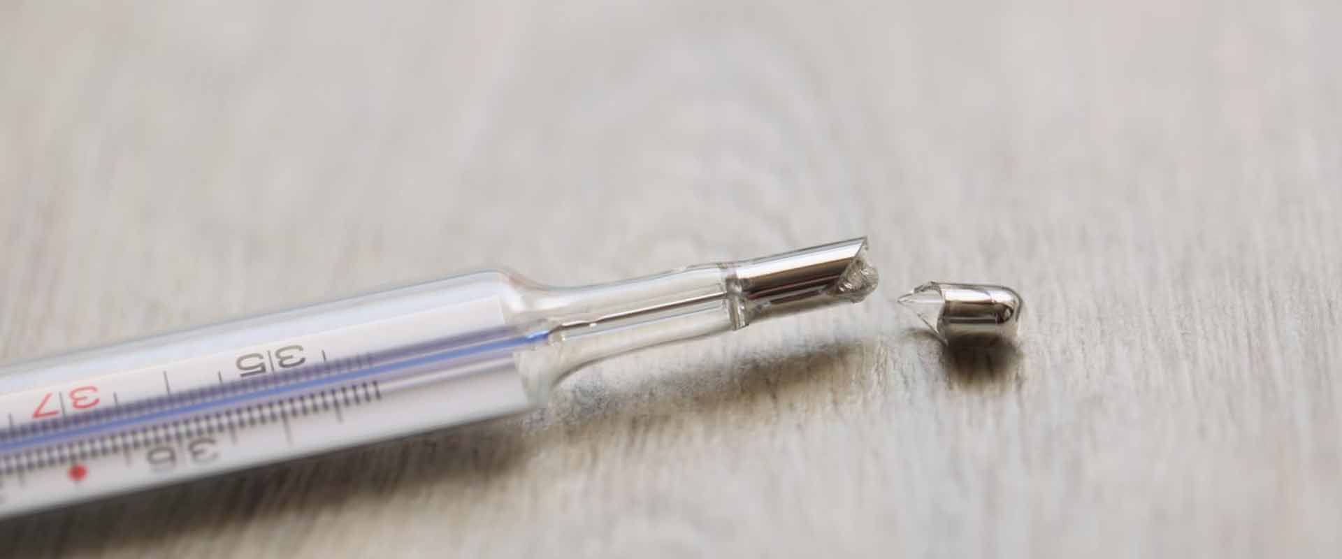 фото: Демеркуризация от ртути в районе станции метро Коммунарка: меры безопасности и современные технологии