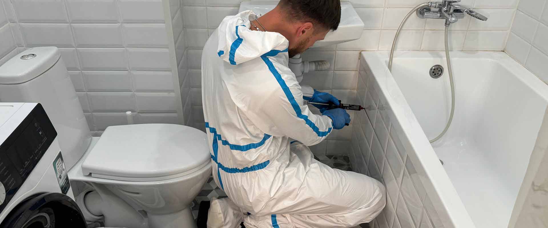 фото: Уничтожение тараканов навсегда с 1-го раза с гарантией за 30-60 мин. в районе станции метро Коммунарка